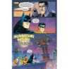 Los misterios de Batman y ¡Scooby-Doo! núm. 07 - Cómics Vallés