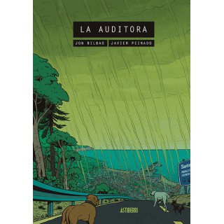 La Auditora