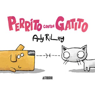 Perrito Contra Gatito