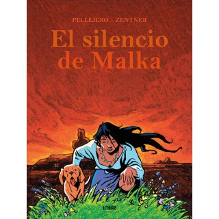 El Silencio De Malka