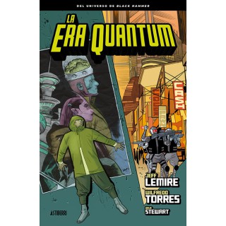 La Era Quantum