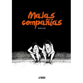 Malas Compañias