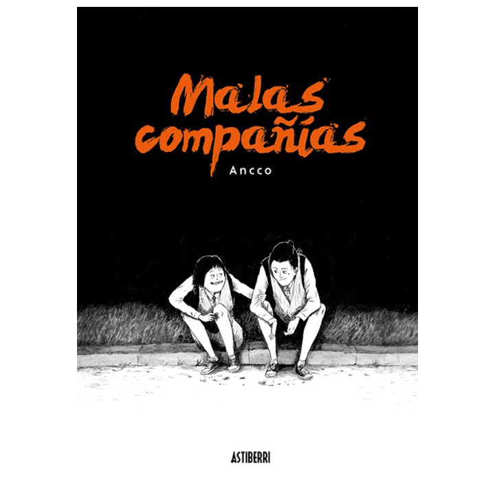 Malas Compañias