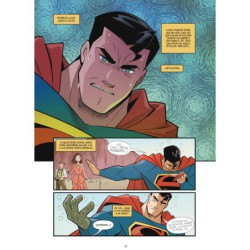 Superman contra el Klan - Cómics Vallés