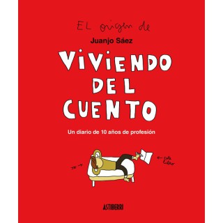 Viviendo Del Cuento