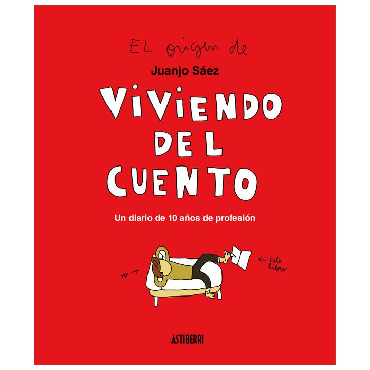 Viviendo Del Cuento