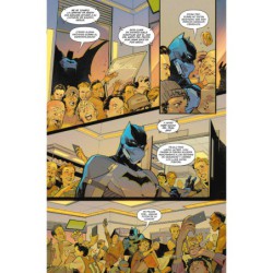 Batman: Ciudad Dorada - Cómics Vallés