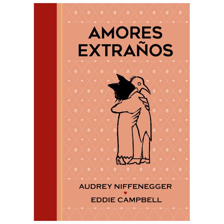 Amores Extraños