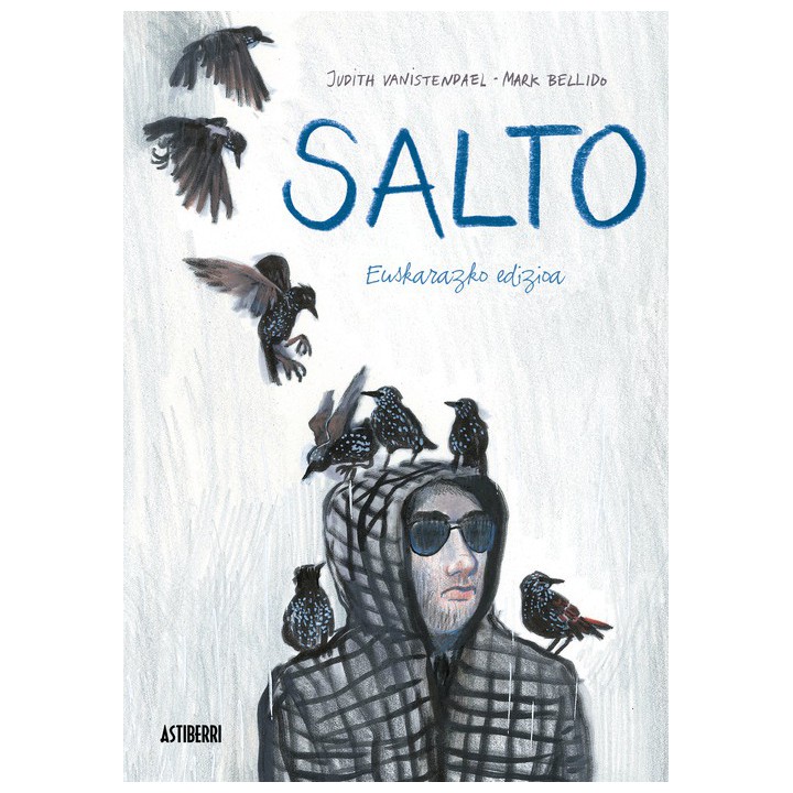 Salto (Euskera)