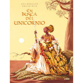 En Busca Del Unicornio