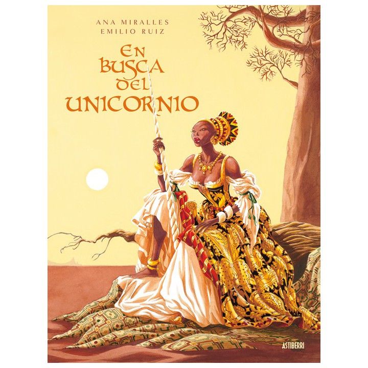 En Busca Del Unicornio