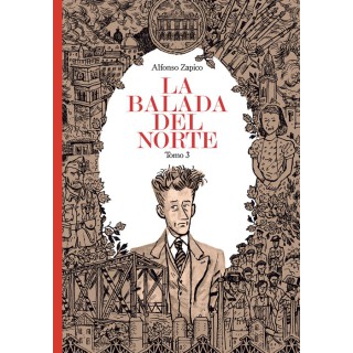 La Balada Del Norte 03