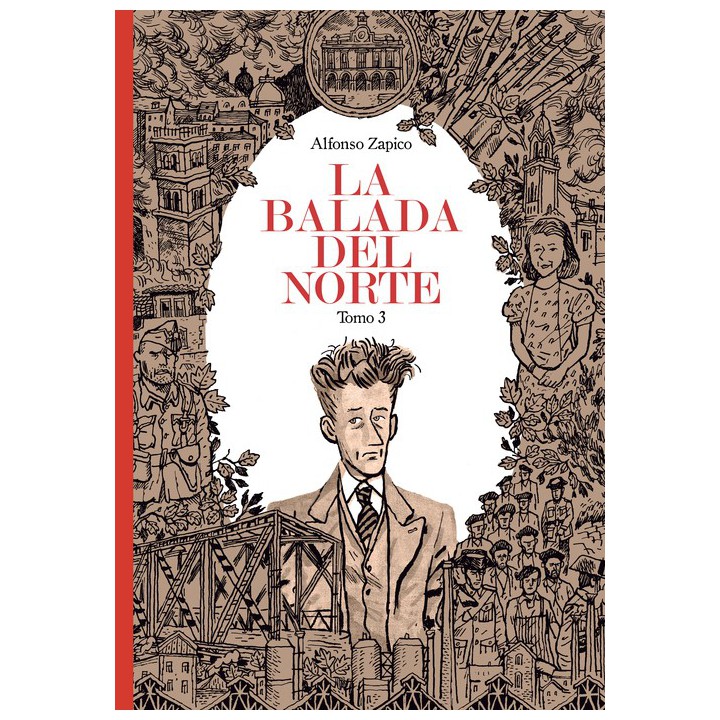 La Balada Del Norte 03