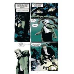 Hellblazer vol. 10 de 26 - Cómics Vallés