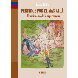 Perdidos Por El Mas Alla