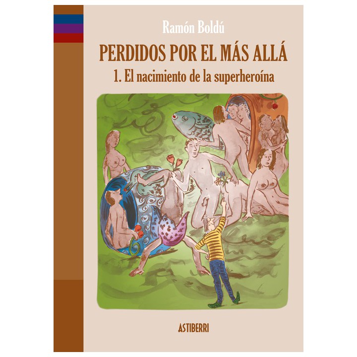Perdidos Por El Mas Alla