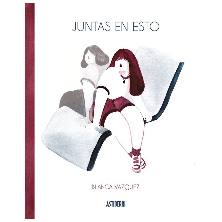 Juntas En Esto