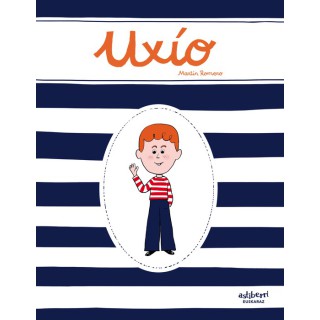 Uxio (Euskera)