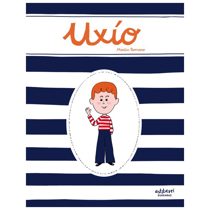 Uxio (Euskera)