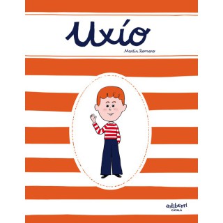 Uxio (Catala)