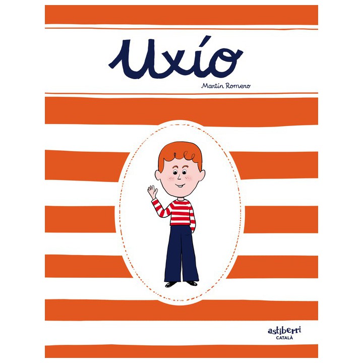 Uxio (Catala)