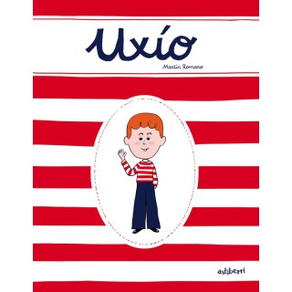 Uxio