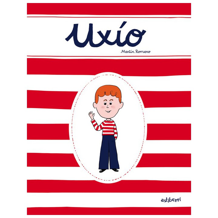 Uxio