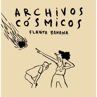 Archivos Cosmicos