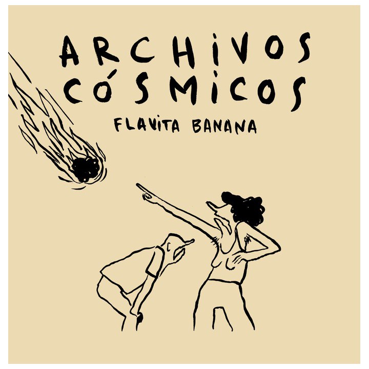 Archivos Cosmicos