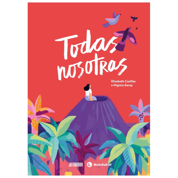 Todas Nosotras