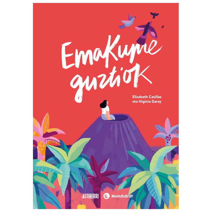 Emakume Guztiok