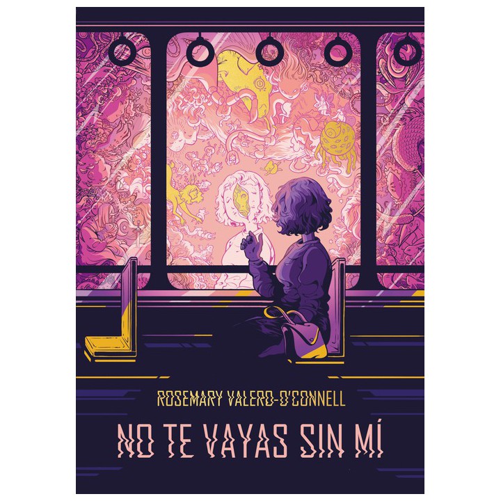 No te vayas sin mí