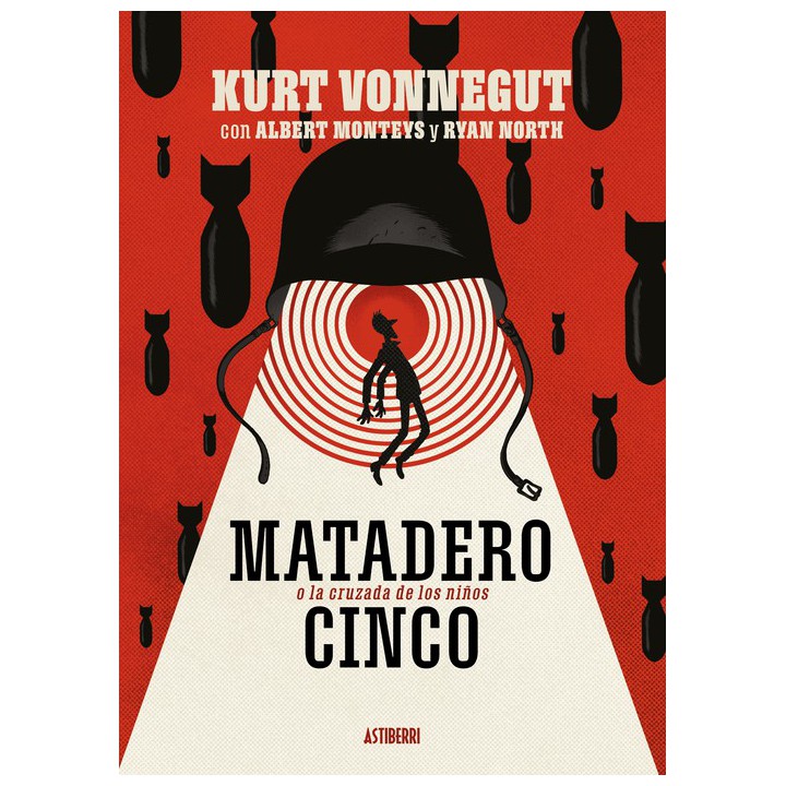 Matadero Cinco