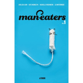 Man-eaters 01