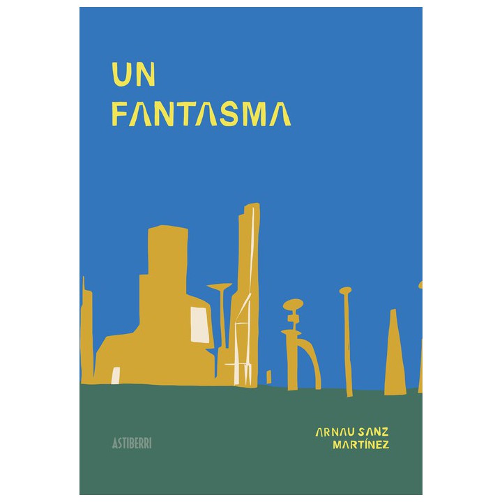 Un Fantasma