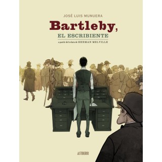 Bartleby