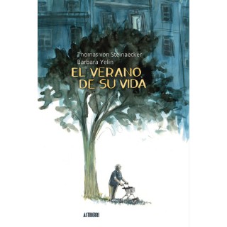 El Verano De Su Vida
