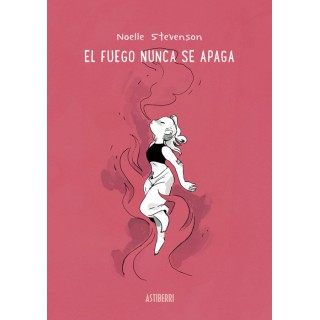 El Fuego Nunca Se Apaga
