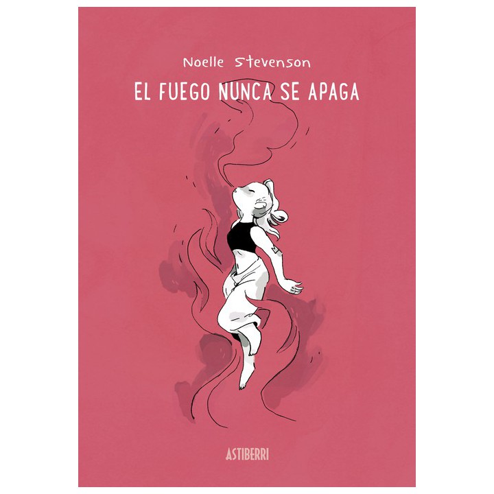 El Fuego Nunca Se Apaga