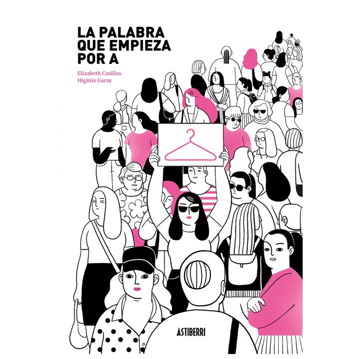 La Palabra Que Empieza Por A