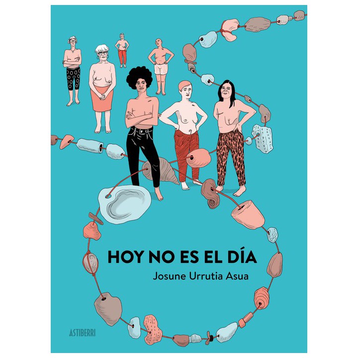 Hoy No Es El Dia