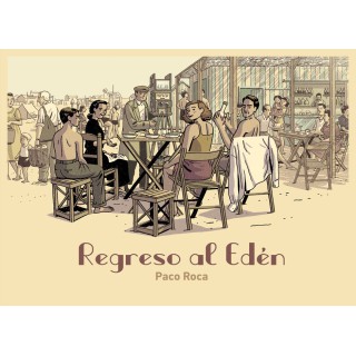 Regreso Al Eden