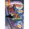 Los misterios de Batman y ¡Scooby-Doo! núm. 08