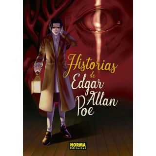 Historias De Edgar Allan Poe
