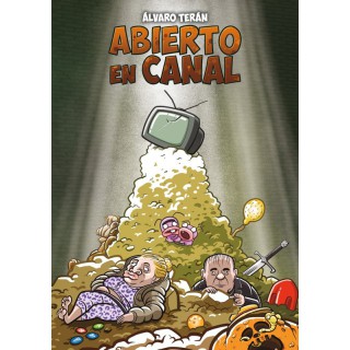 Abierto En Canal