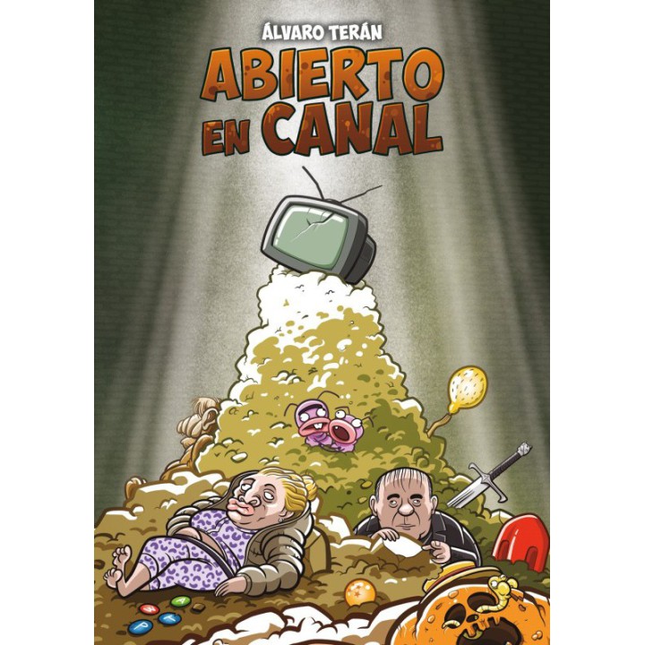 Abierto En Canal
