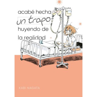 Acabe Hecha Un Trapo Huyendo De La Realidad