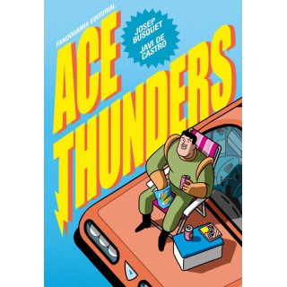 Ace Thunders