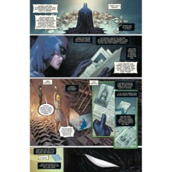 Batman y el Joker: El Dúo Mortífero núm. 3 de 7 - Cómics Vallés