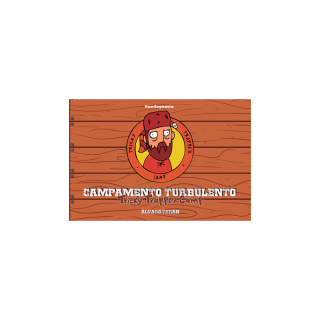 Campamento Turbulento